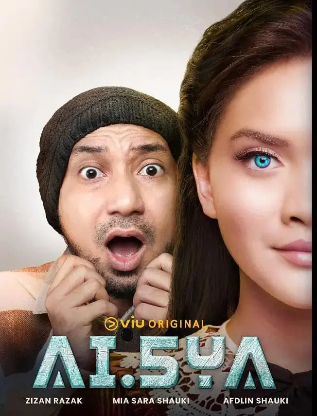 《AI.5YA第一季》全集高清完整版在线观看与剧情解析