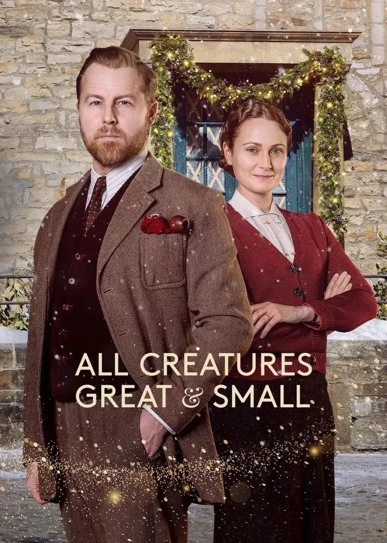 《万物生灵：2023圣诞特别集》全集高清完整版在线观看与剧情解析