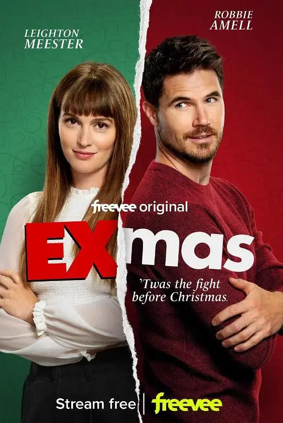 《前任与圣诞》全集高清完整版在线观看与剧情解析