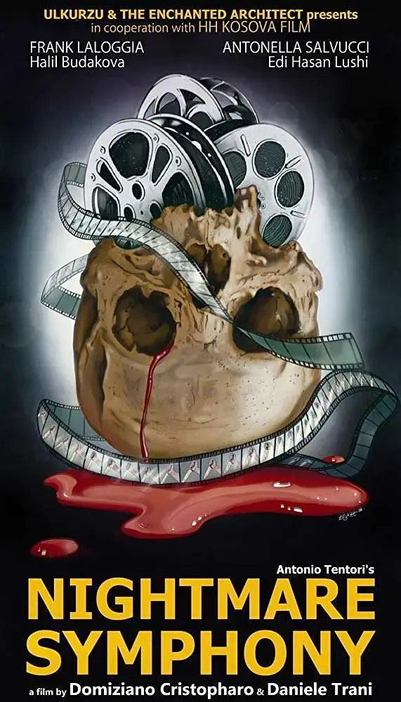 《噩梦交响曲》全集高清完整版在线观看与剧情解析