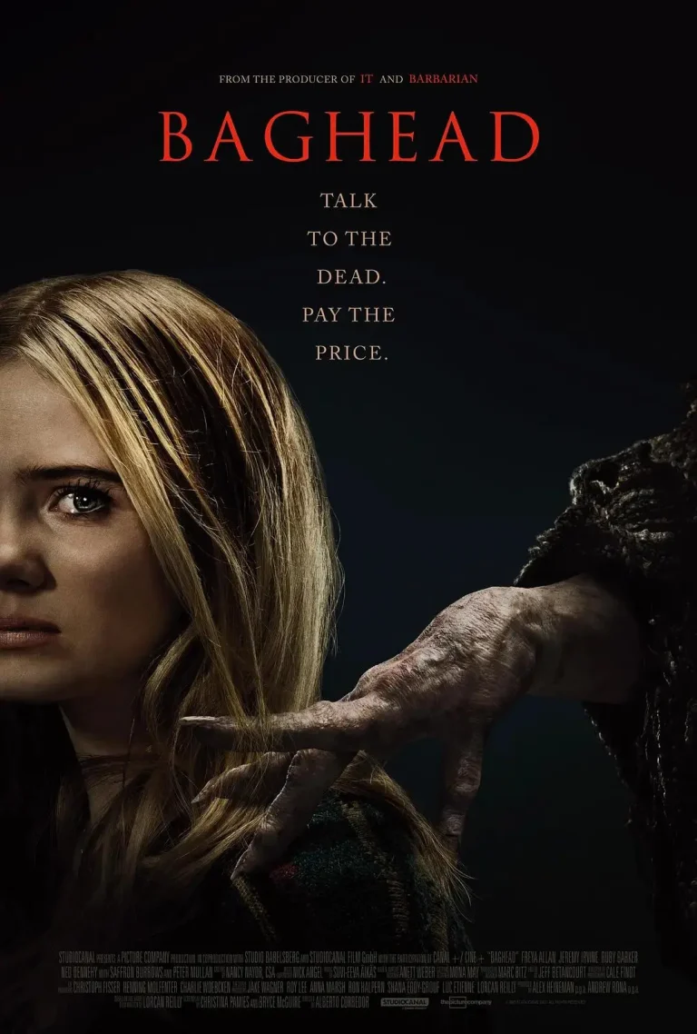 《布袋头2023》全集高清完整版在线观看与剧情解析