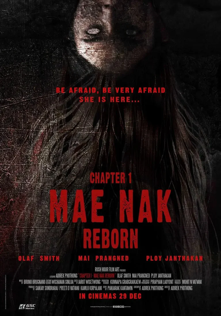 《幽魂娜娜:重生》全集高清完整版在线观看与剧情解析