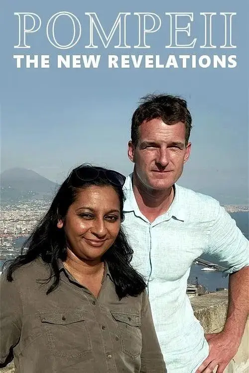 《庞贝:尘埃落定》全集高清完整版在线观看与剧情解析