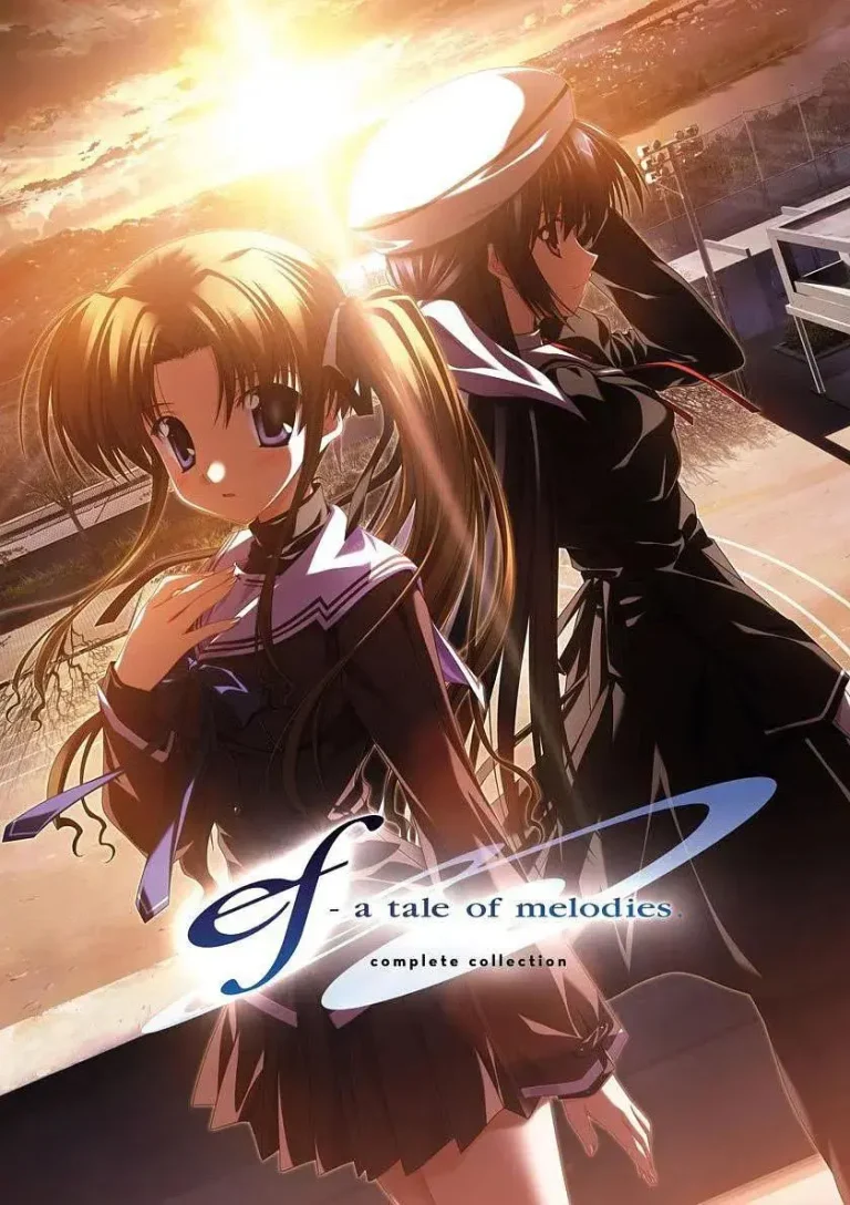 《悠久之翼第二季》全集高清完整版在线观看与剧情解析