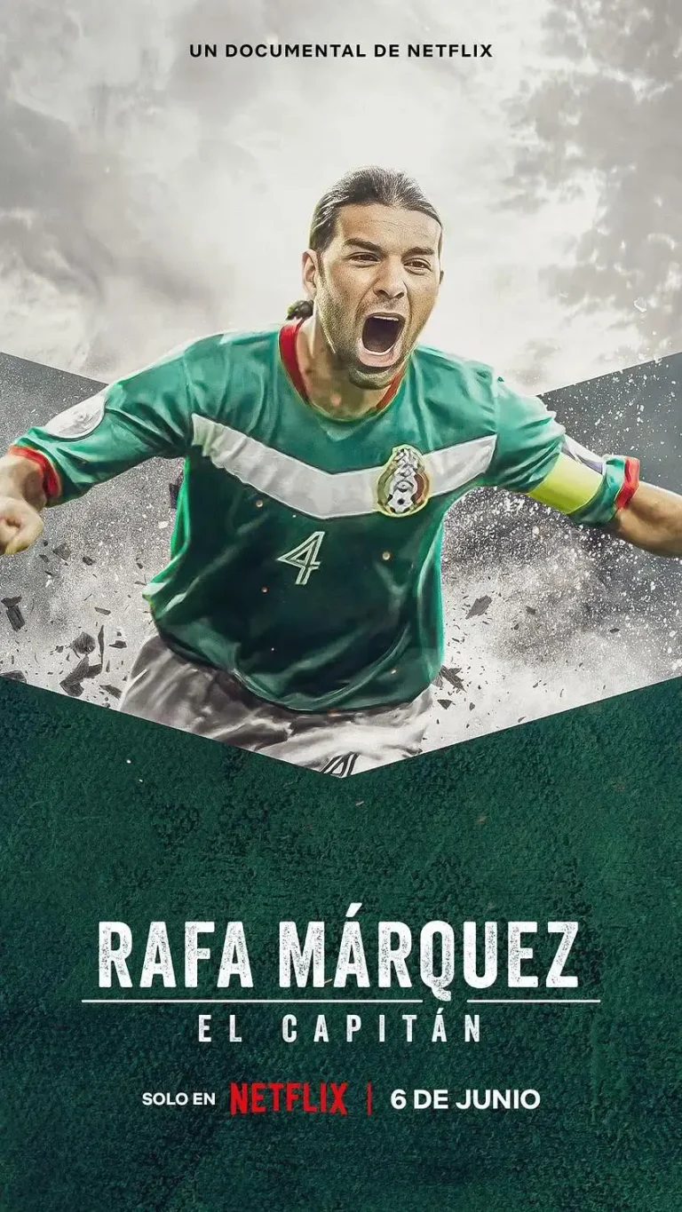 《拉法·马克斯:队长》全集高清完整版在线观看与剧情解析