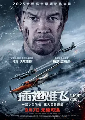 《插翅难飞2025[电影解说]》全集高清完整版在线观看与剧情解析