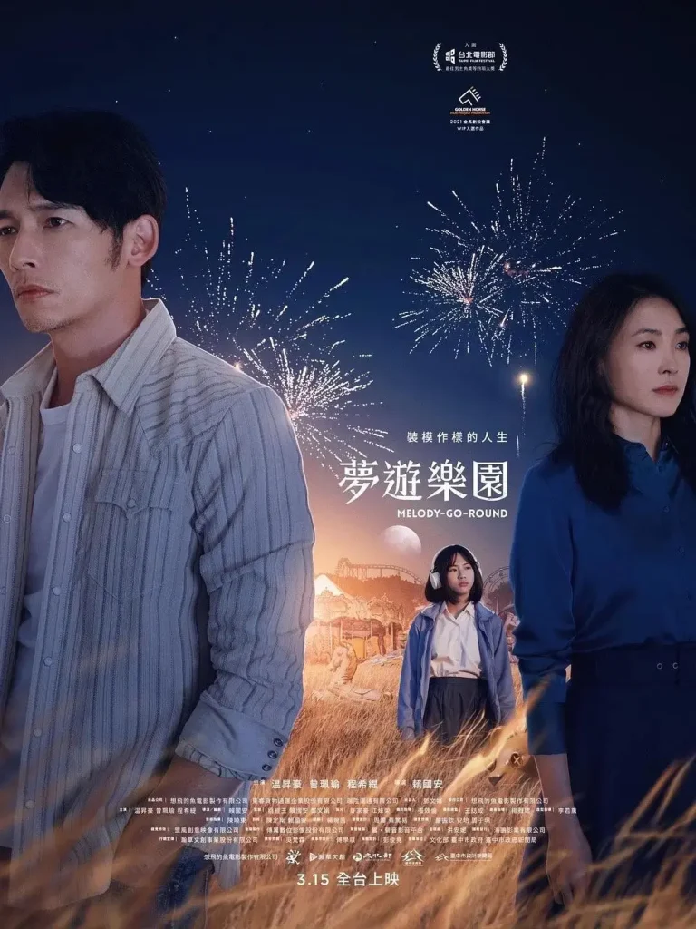 《梦游乐园》全集高清完整版在线观看与剧情解析