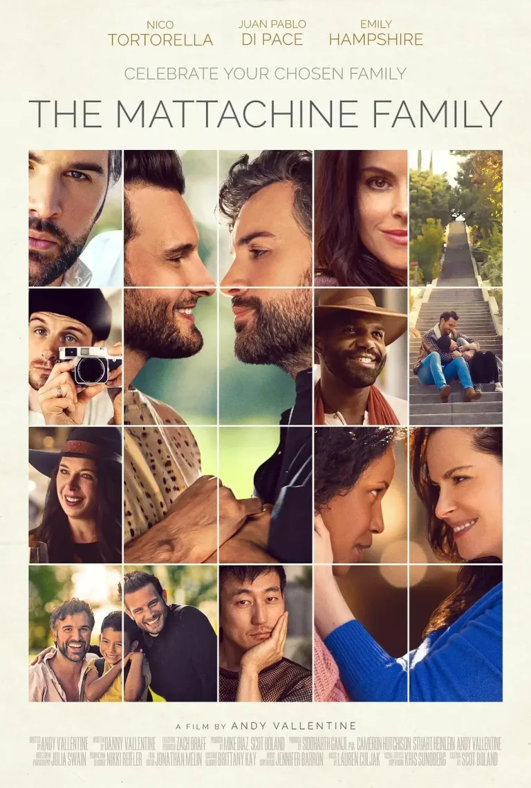 《玛塔辛一家》全集高清完整版在线观看与剧情解析