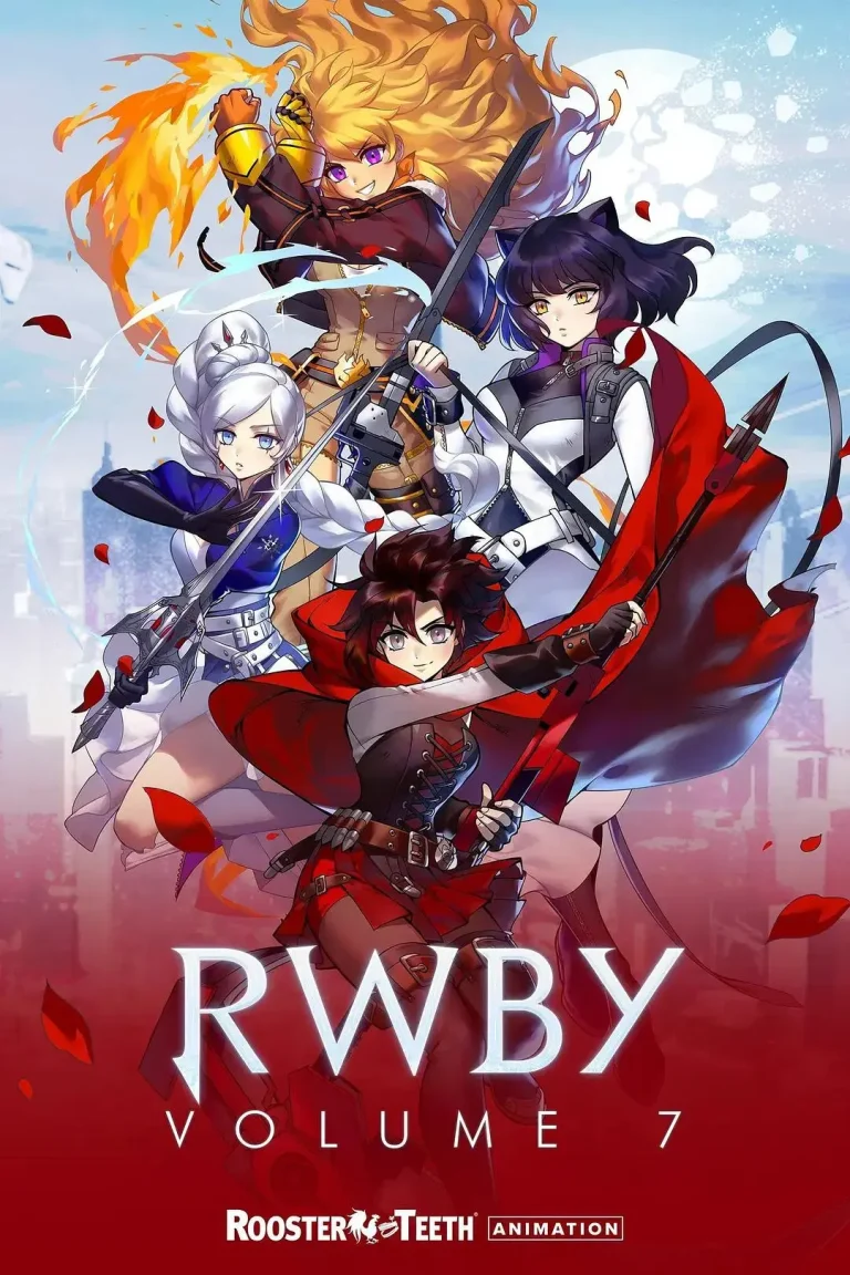 《红白黑黄第七季》全集高清完整版在线观看与剧情解析