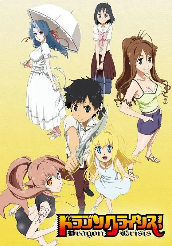 《龙之界点》全集高清完整版在线观看与剧情解析